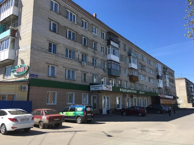 ЭкоМед+ (Медцентр, клиника )
