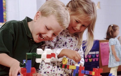 Монтессори клуб Ладушки (Детский сад )