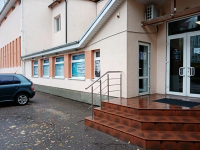 Монро (Парикмахерская )