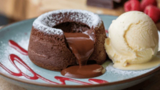 Кулинарный мастер-класс для всей семьи в Кулинарной студии "CulinaryOn"