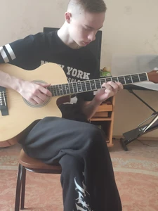 Kovalev Guitar School
