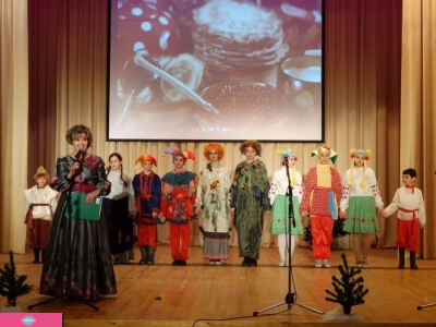 "Юность", дворец культуры, Казань 