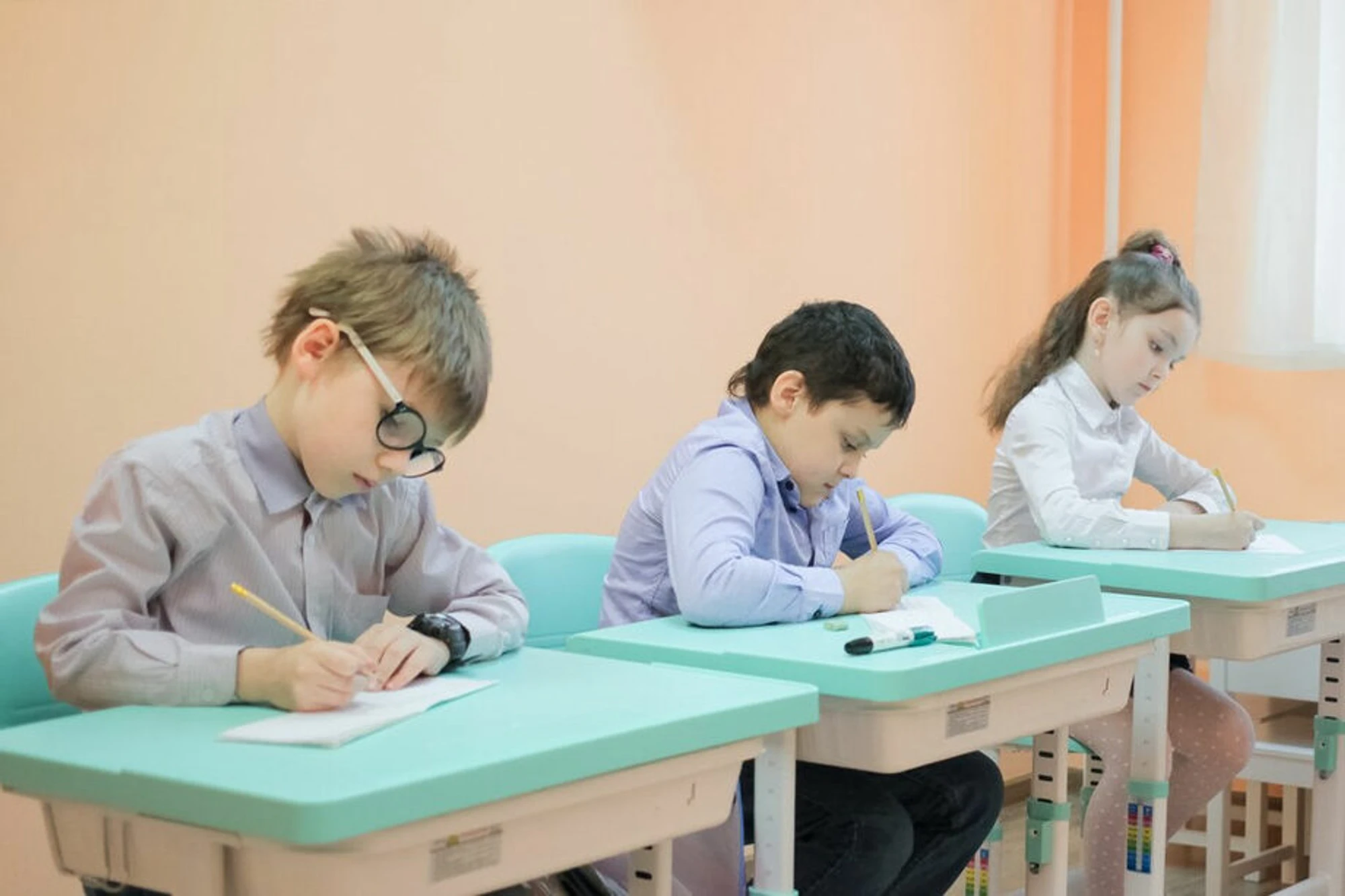 "ЭРУДИТ", детский центр развития на пр. Академика Сахарова в Академическом районе Екатеринбурга