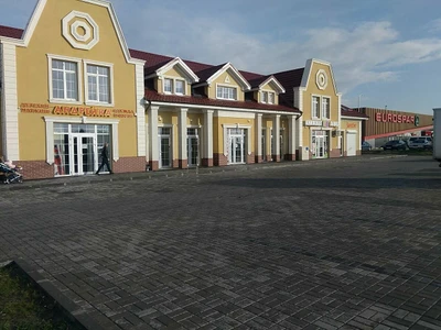 Андрейка (Детский магазин )