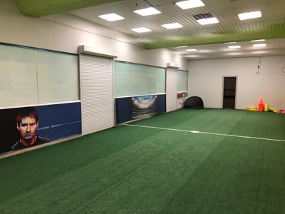KidsField (Спортивная школа )