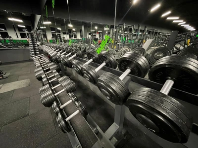 Бомба (Фитнес-клуб)