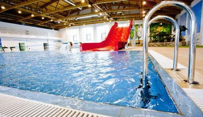 "Астраква" (Аквапарк)