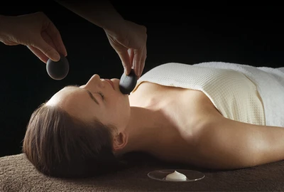 REINE LOVAL, СПА-салон