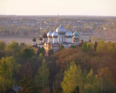 Ковчег (Гостиница)