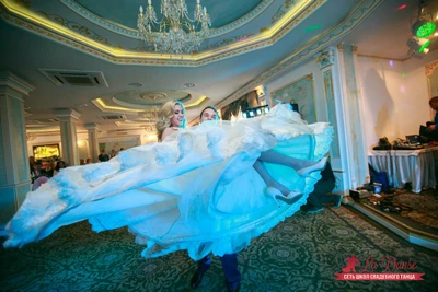 La Danse (Школа танцев)