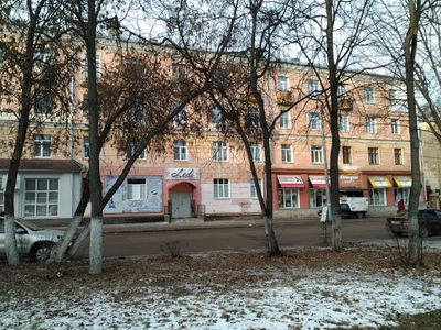 Ledi (Салон красоты )