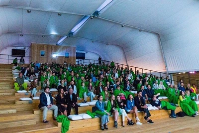 Программа «КИНОЛЕТО» в «Лектории на ВДНХ»
