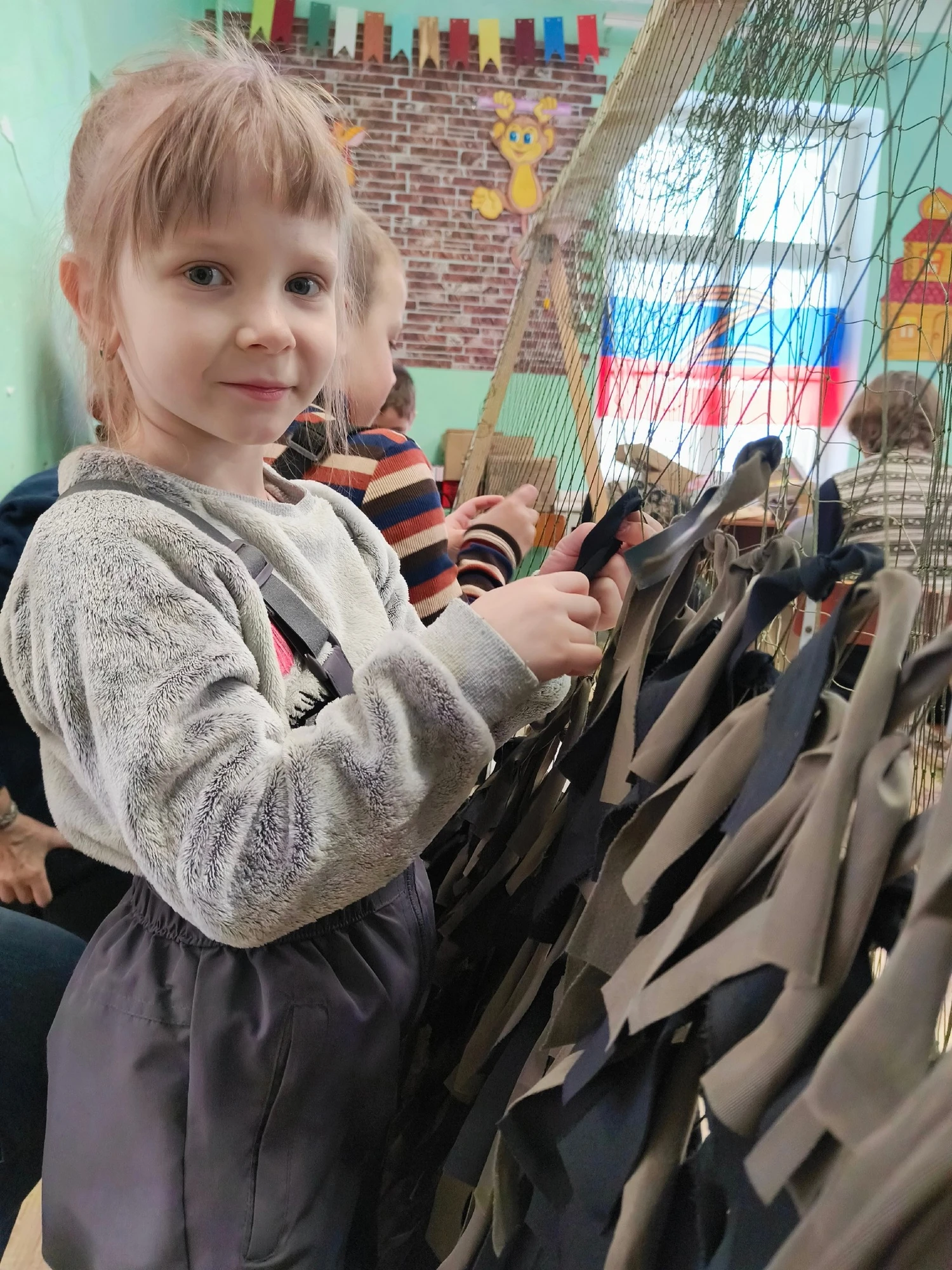 Центр патриотического воспитания "Крепость" в Краснотурьинске