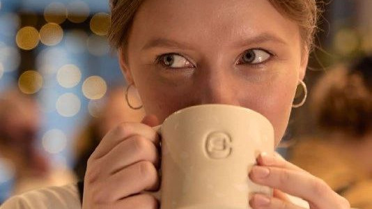 Кофейня "Skuratov", coffee roasters