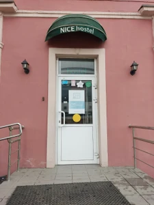 Nice (Хостел)