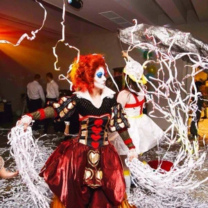 День рождения в гончарной мастерской семейного клуба "VIKILAND"