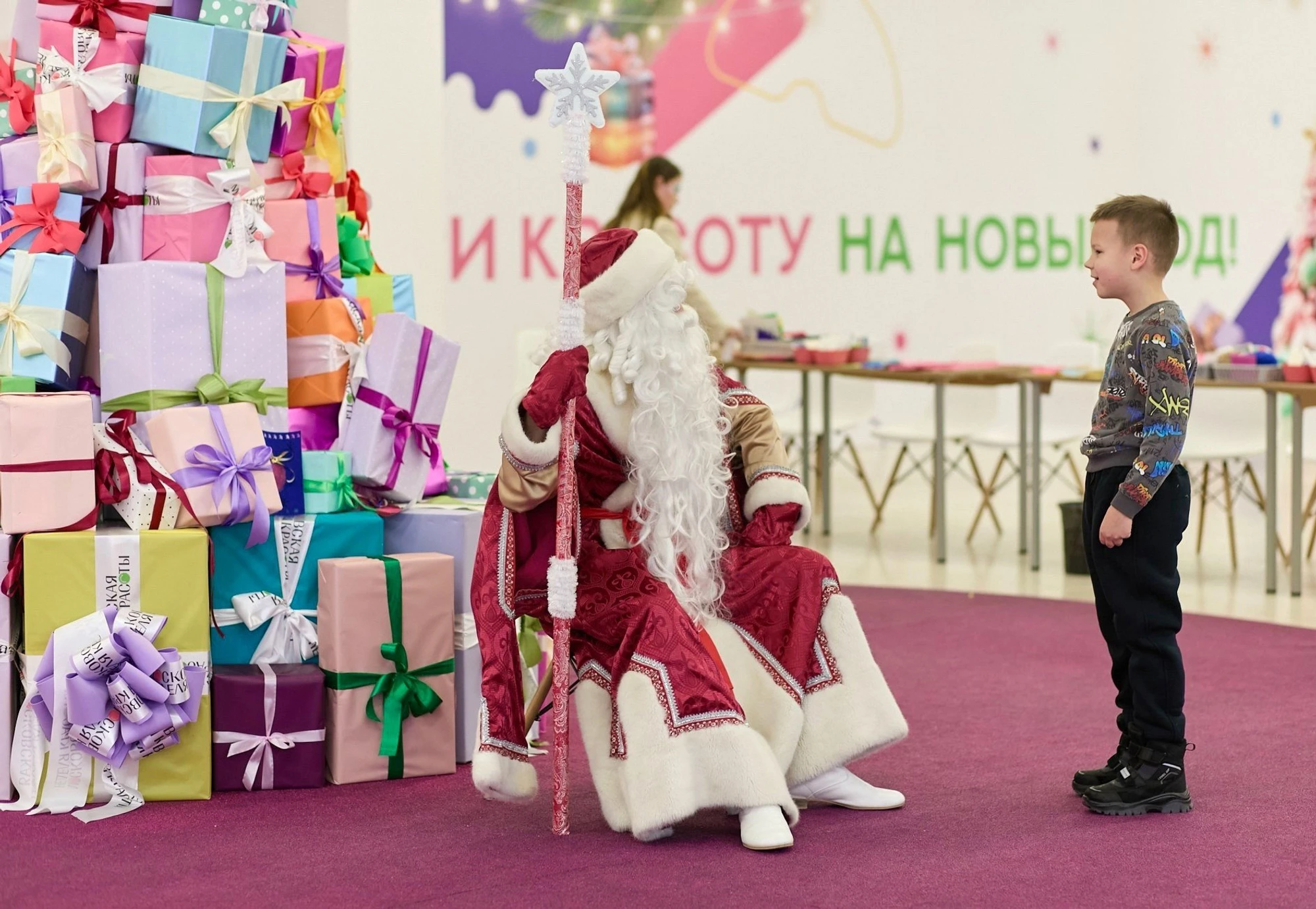 Фото: moscowbeautyweek
