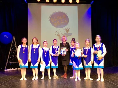 Вокальная студия Звёздная река (Музыкальное образование )