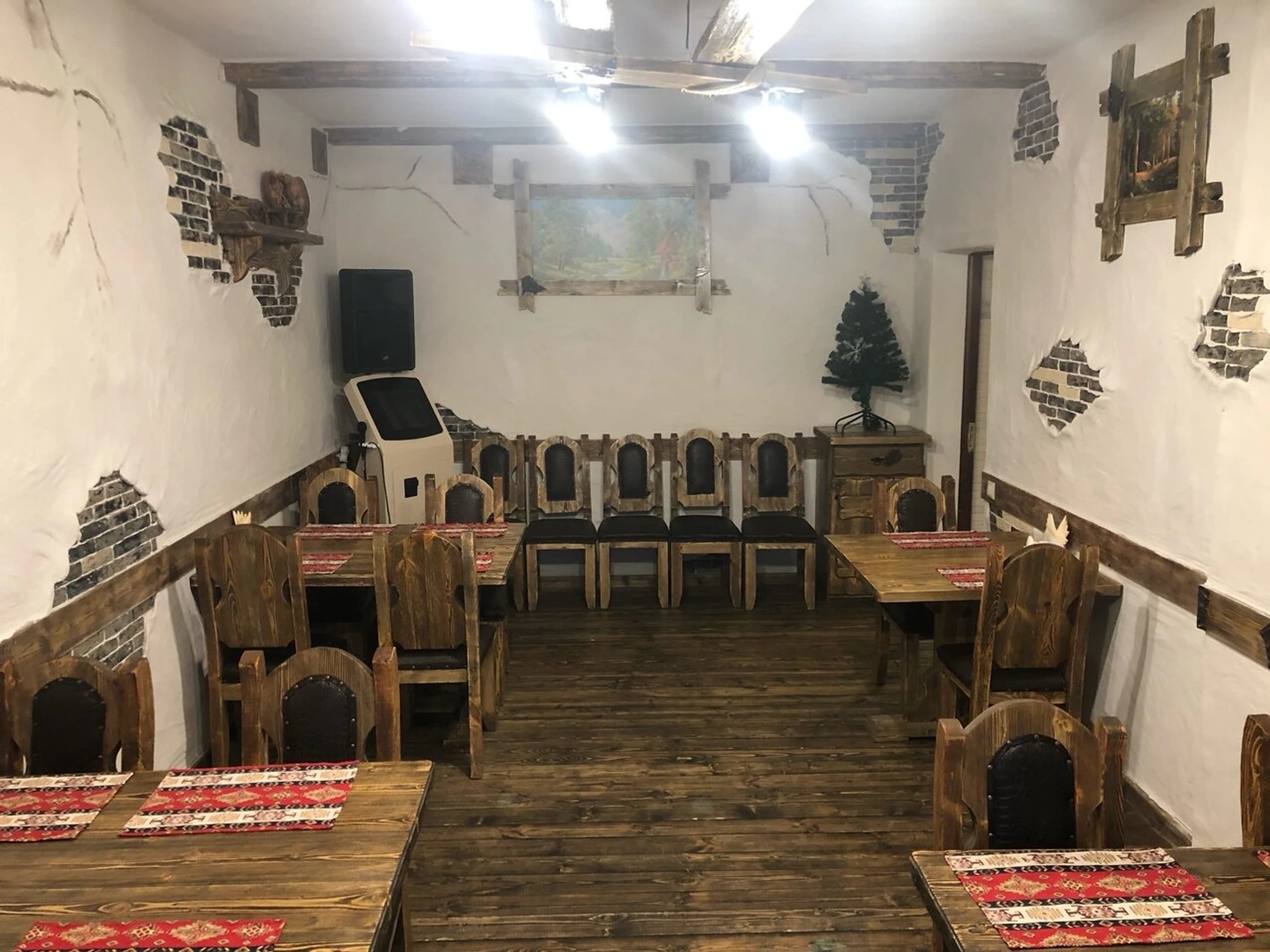 Мираж (Кафе )