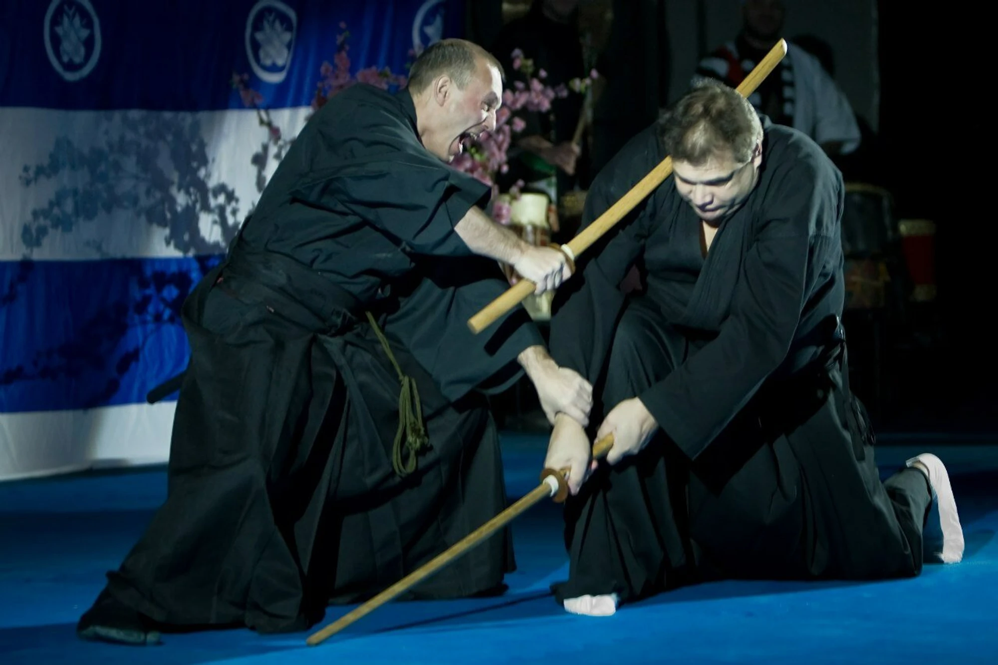 Маяк (Спортивный клуб, секция )