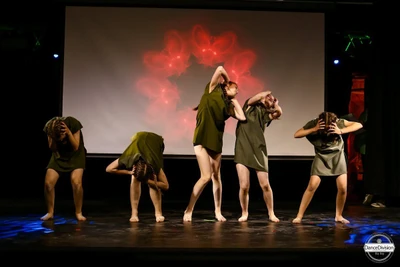 Арт-Мастерская Звучи (Клуб досуга )