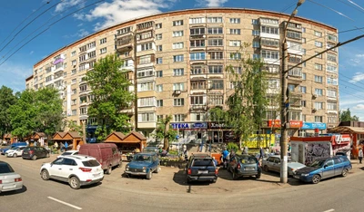 Аптека 18 Плюс (Аптека)