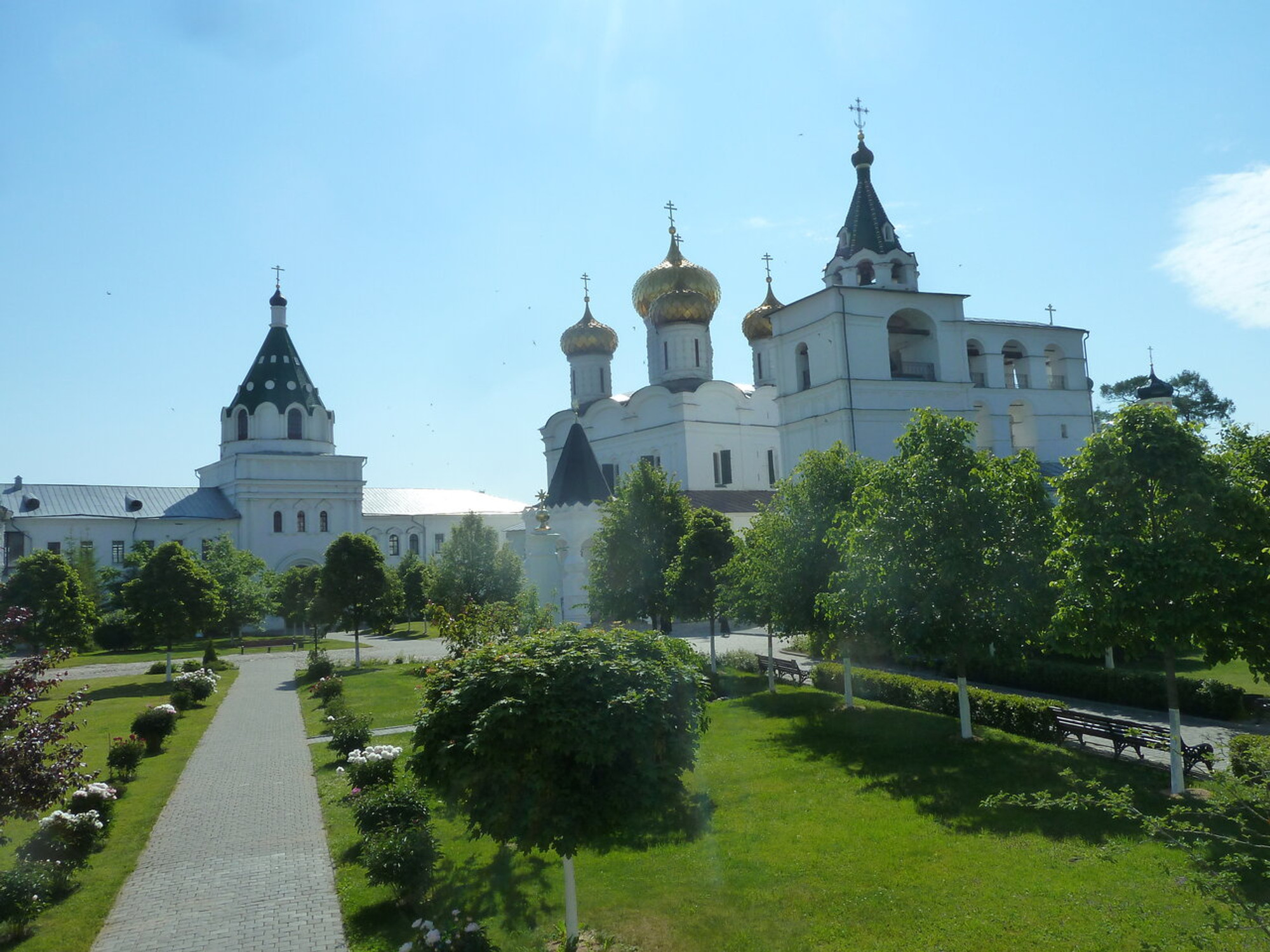 Изображение галлереи