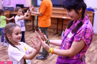 "Мышематика" (математическая школа)