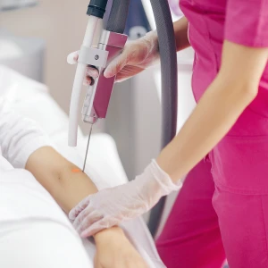 Лазер Клиник (Косметология )