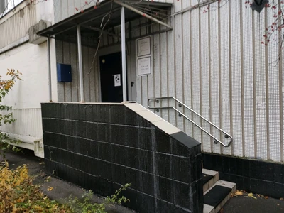 Шахматная школа № 1 (Спортивная школа)