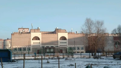 Фламинго (Школа танцев)