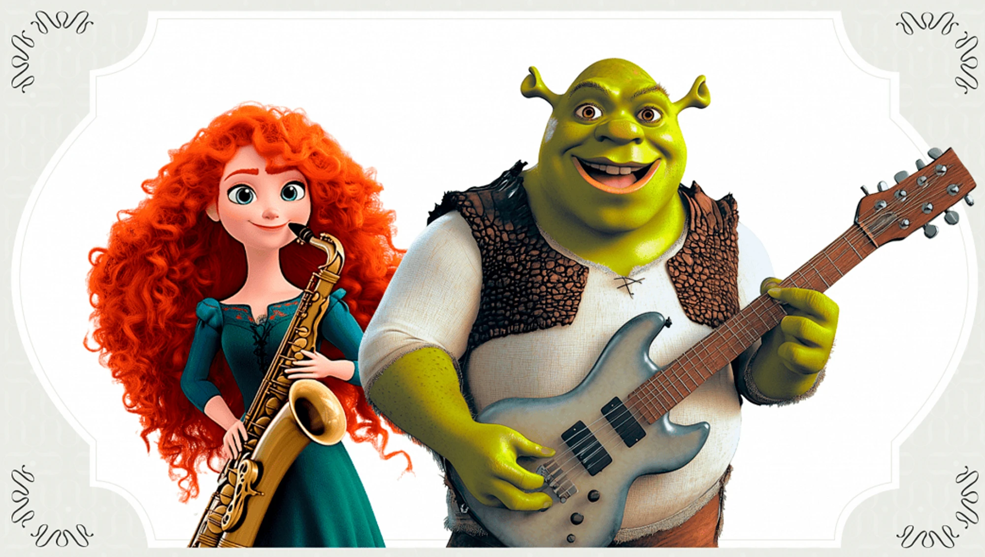 Концерт «Disney & DreamWorks. Космическое путешествие» в Московском Планетарии