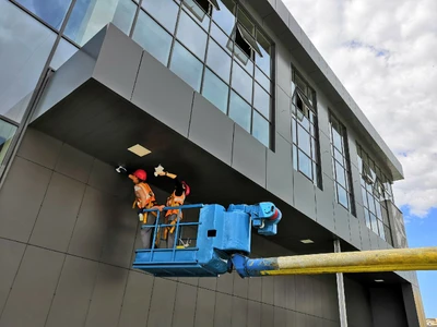 Мастер Клининга (Клининговые услуги)