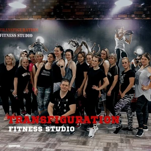 ТрансФИГУРАция (Фитнес-клуб)