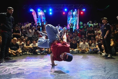 The Notorious Flava (Школа танцев)