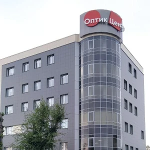 Уральский центр глазного протезирования Окорис (Изготовление протезно-ортопедических изделий )