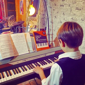 Крещендо (Музыкальное образование )