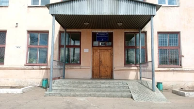 БГСХА, факультет ветеринарной медицины (ВУЗ)