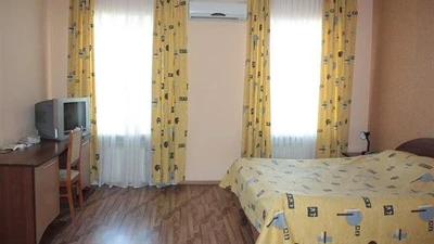 Северокрымская (Гостиница)
