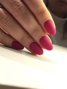 Nail & brow bar (Ногтевая студия)