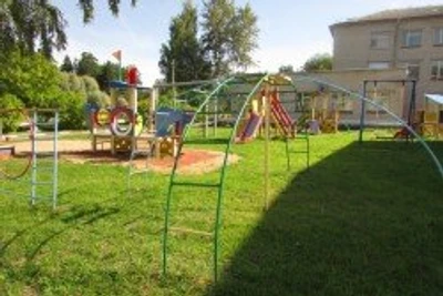 Гаврилов-ямская школа-интернат (Школа-интернат)