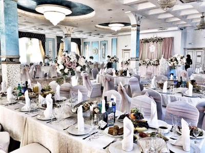 Золотая ночь (Ресторан)