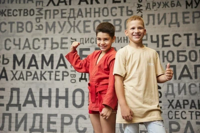 Детский спортивный клуб "Объект ГЕРОИ"