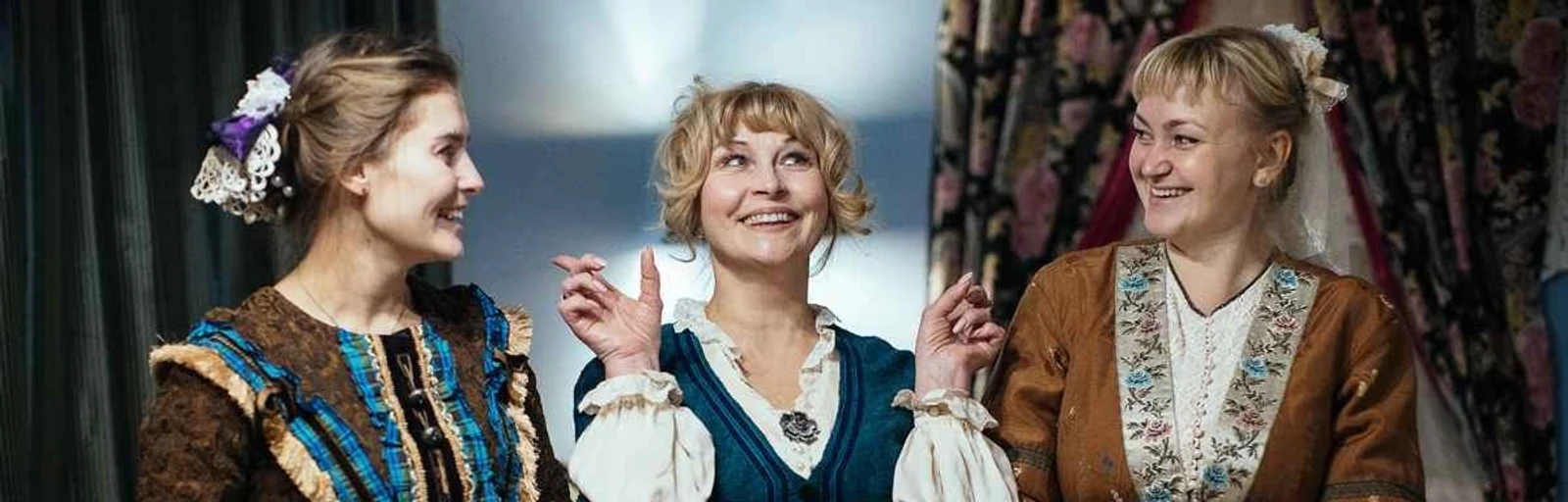 5 мест, которые стоит посетить с детьми в Коломне