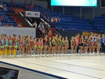 Шаг Вперёд (Спортивный клуб, секция)