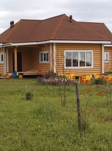 Оленеферма (Отдых на ферме)