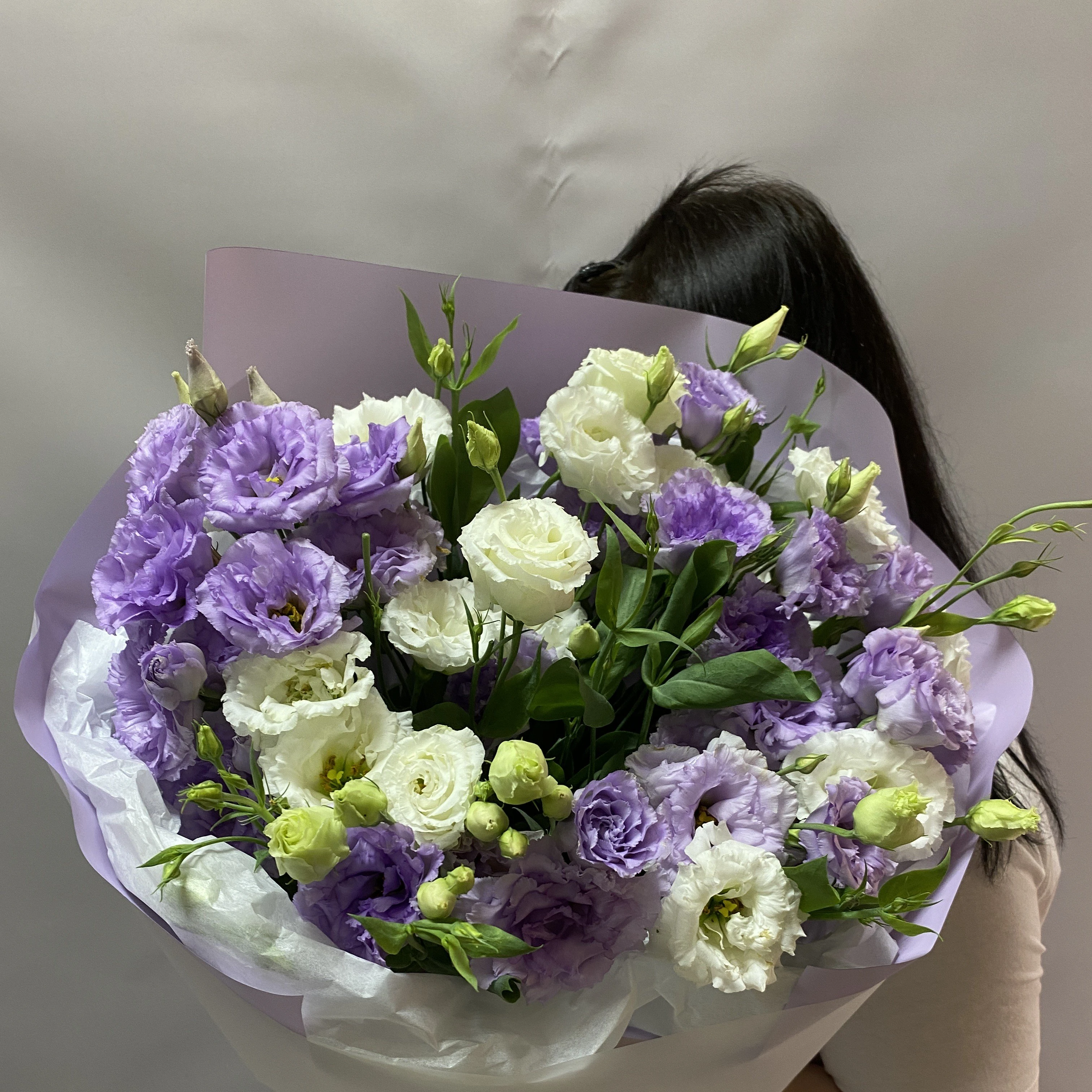 Лафлаверс (LaFlowers) Цветочный