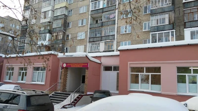 Детская клиническая стоматологическая поликлиника, филиал (Стоматологическая поликлиника)