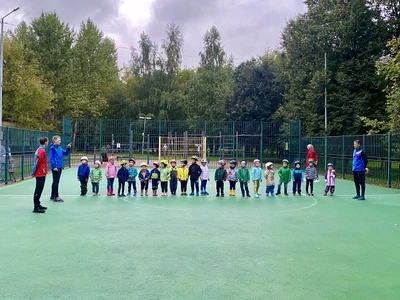 ДЮСШ Акватикс (Спортивная школа)