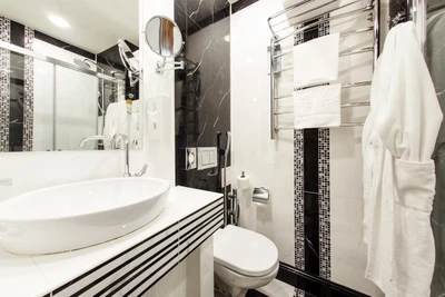 Байкал Бизнес центр (Гостиница)